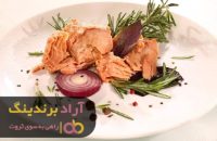 تن ماهی شیلتون