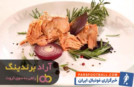 تن ماهی شیلتون