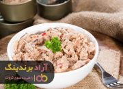 تن ماهی فلفلی