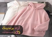 خرید هودی زنانه