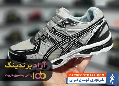 خرید کتونی مردانه