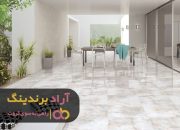 سرامیک پرسلان فول بادی