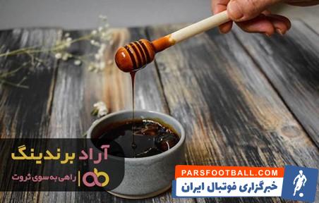 شیره خرما تقلبی