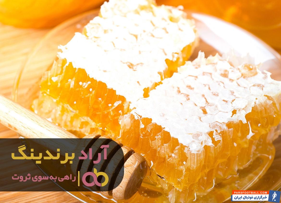 قیمت سرکه عسل قزوین