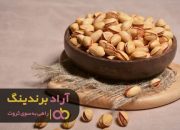 پسته اکبری ممتاز