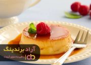 پودر پودینگ