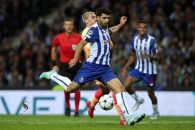 طارمی ؛ صدرنشینی طارمی در جدول خلق موقیت در لیگ قهرمانان اروپا