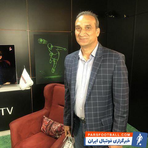 جمشید شاه محمدی پیشکسوت پرسپولیس درباره این تیم صحبت کرد