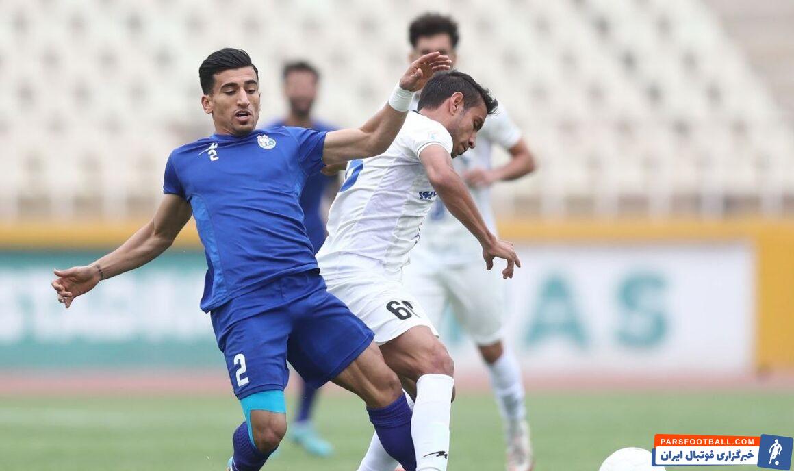 صالح حردانی به تازگی نسبت به عدم حضور در لیست تیم ملی واکنش نشان داد