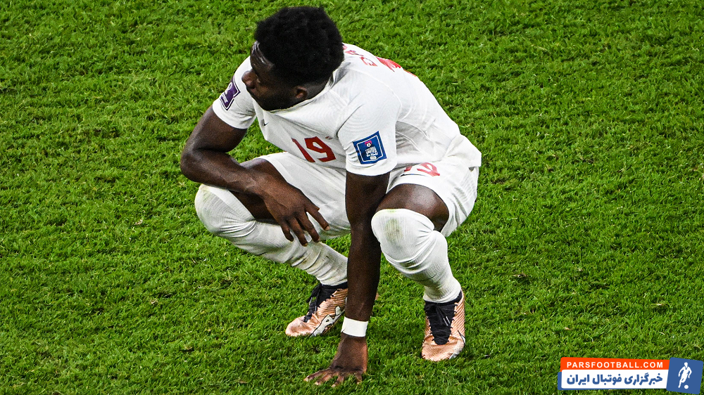 تیم ملی کانادا