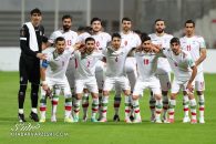 تیم ملی ایران