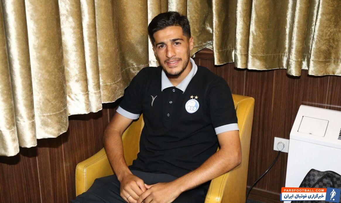 امیرحسین صادقی احتمال دارد از استقلال جدا بشود