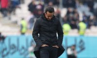 مسعود شجاعی در پیامی معنادار تولد علی کریمی را تبریک گفت
