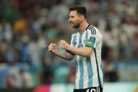 تیم ملی آرژانتین