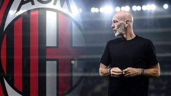پیولی قراردادش با میلان را تا 2025 تمدید کرد