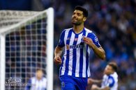 مهدی طارمی در لیگ قهرمانان