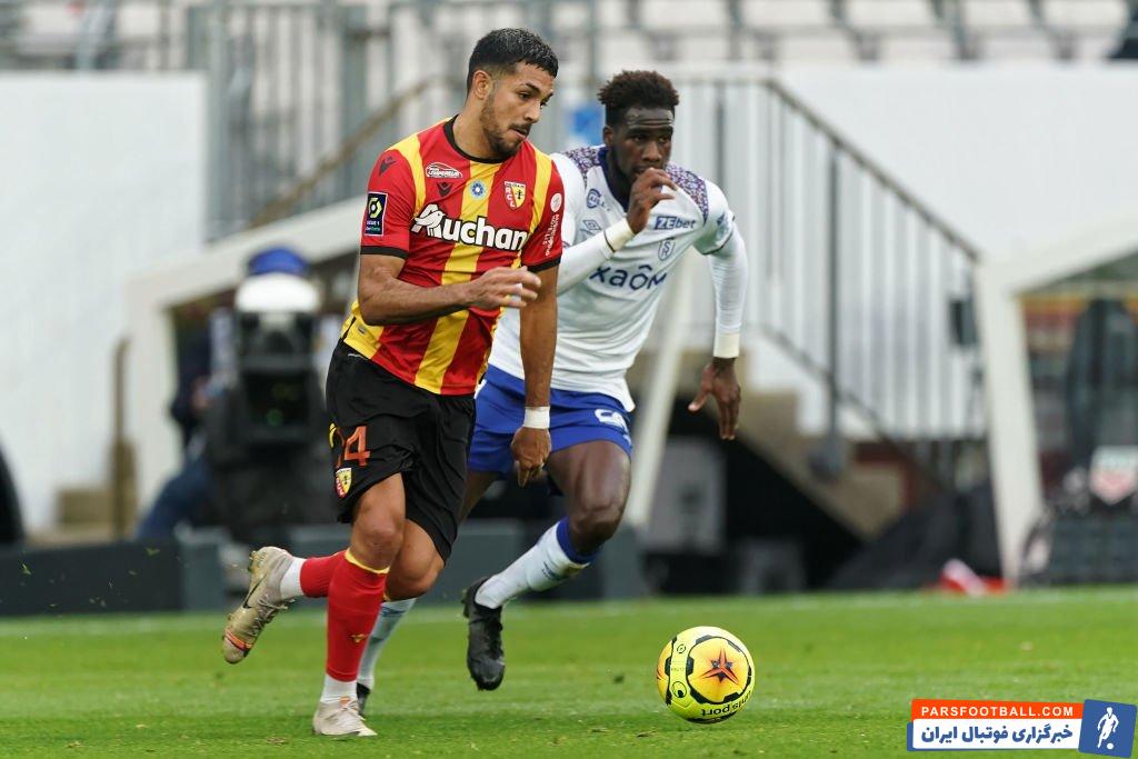 تیم ملی آرژانتین