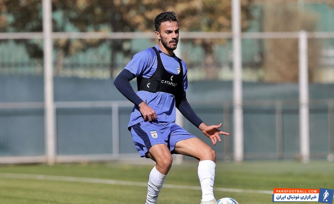 کارلوس کی روش اعتقاد زیادی به مدافع آبیها دارد و او راهی جام جهانی خواهد شد