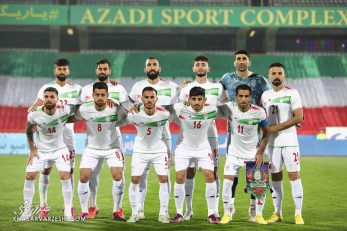 انتظار اهالی فوتبال برای اعلام لیست نهایی تیم ملی ایران