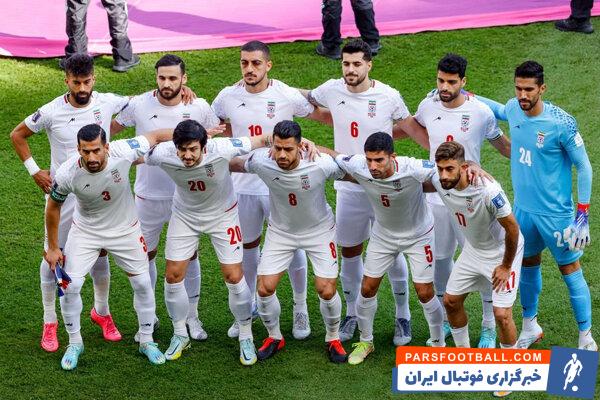 شاهکار شیران ایران برابر ولز/ پیروزی بزرگ و زنده شدن شانس صعود 