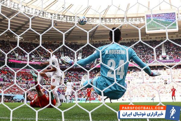 تساوی ایران برابر ولز در نیمه اول/ شاگردان کی‌روش بوی برد می‌دهند