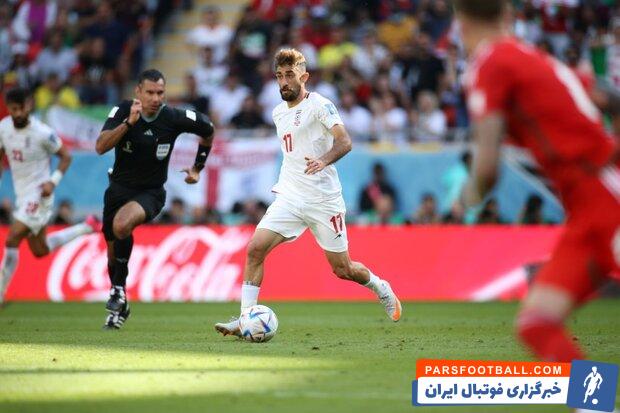 شاهکار شیران ایران برابر ولز/ پیروزی بزرگ و زنده شدن شانس صعود 