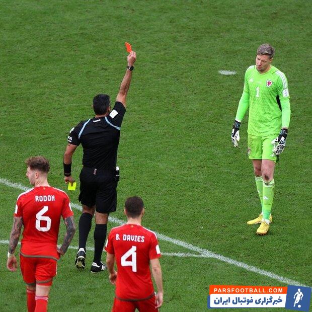 شاهکار شیران ایران برابر ولز/ پیروزی بزرگ و زنده شدن شانس صعود 