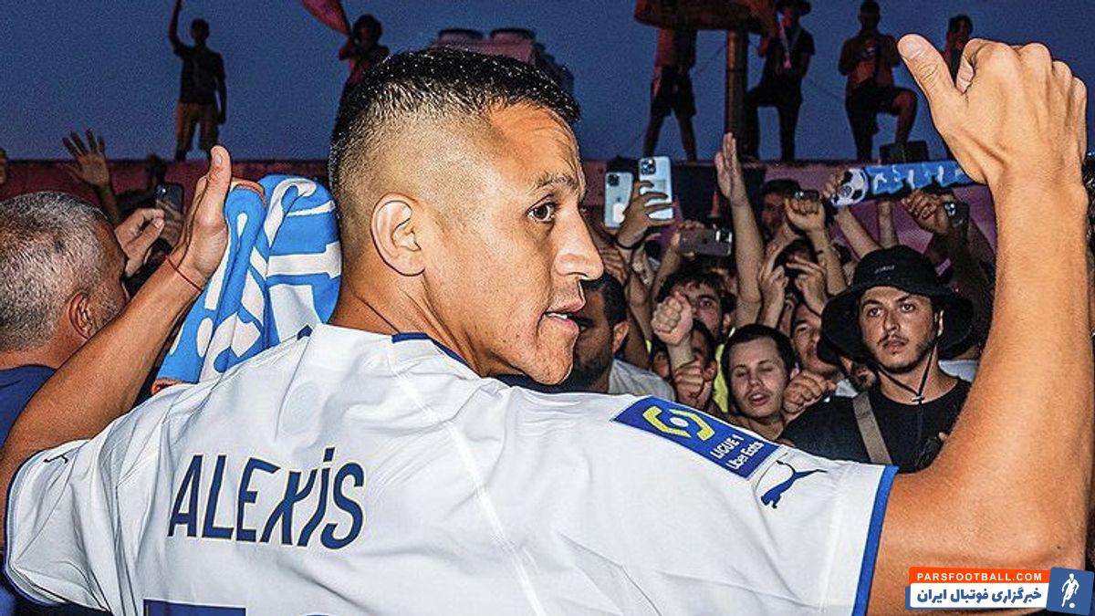 الکسیس سانچز