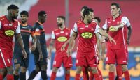 پرسپولیس