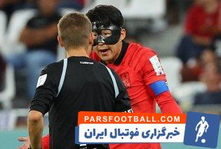 سون هیونگ مین