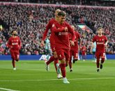 روبرتو فیرمینو در لیورپول