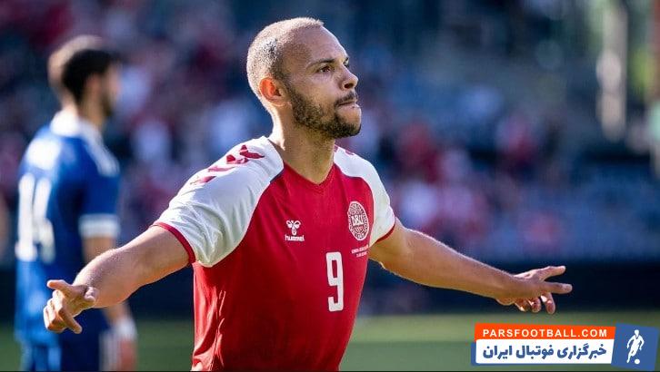 مارتین برایثویت