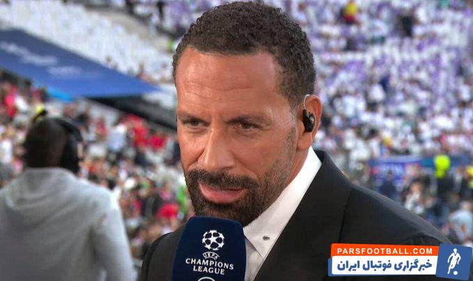 ریو فردیناند