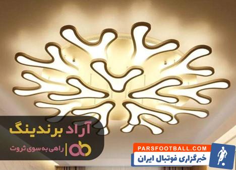 پنل روکار
