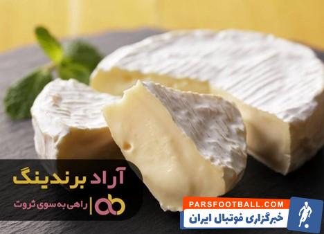 پنیر سفید