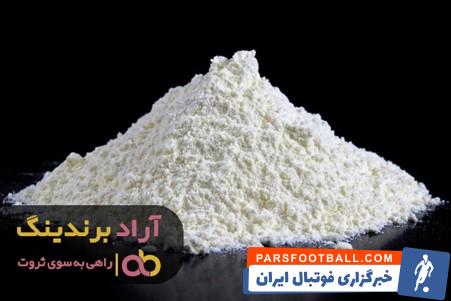 پودر نانو