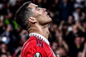 رونالدو ؛ رئال مادرید قصد جذب بازیکن جدید را ندارد