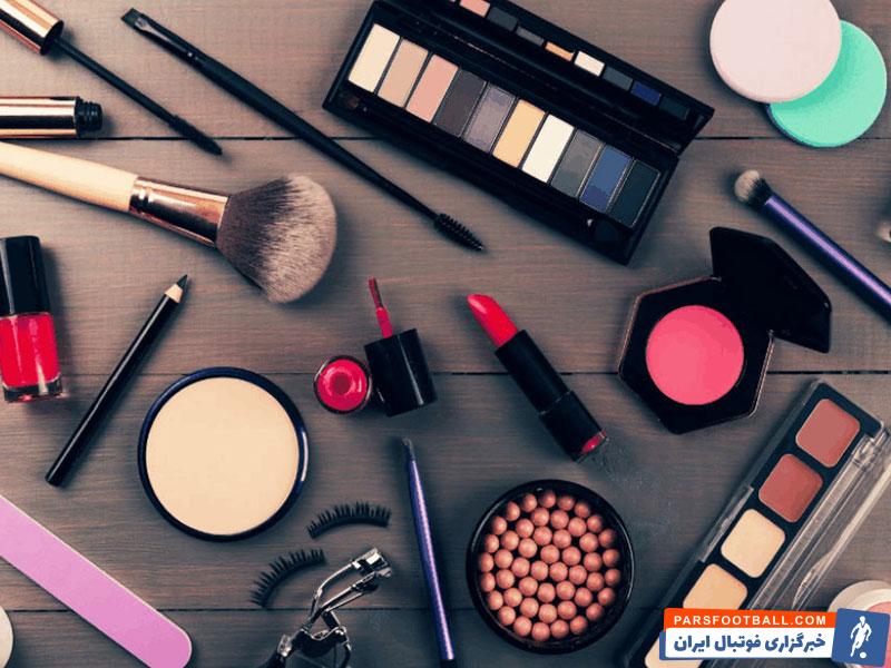 خرید لوازم آرایشی سین دخت با بیشترین تخفیف در بلک فرایدی