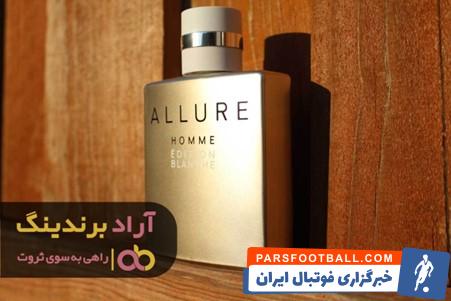 ادکلن زنانه قم