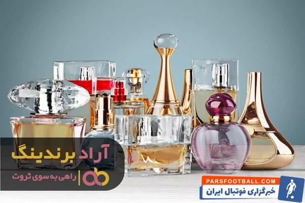 3 ادکلن مردانه تلخ