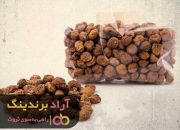 تایگر ناتس خشک