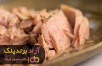 تن ماهی بریس