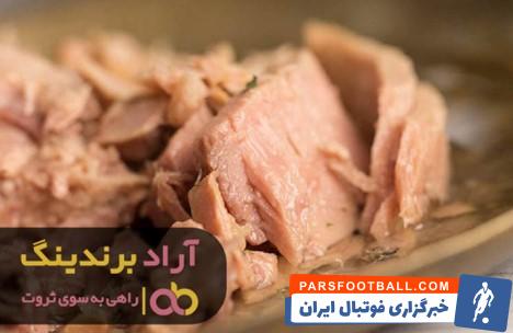 تن ماهی بریس