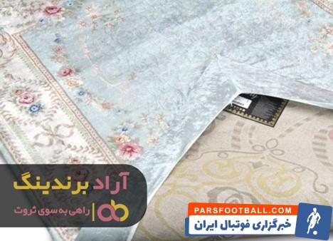 روفرشی مخمل کشدار