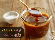 سس تند قرمز
