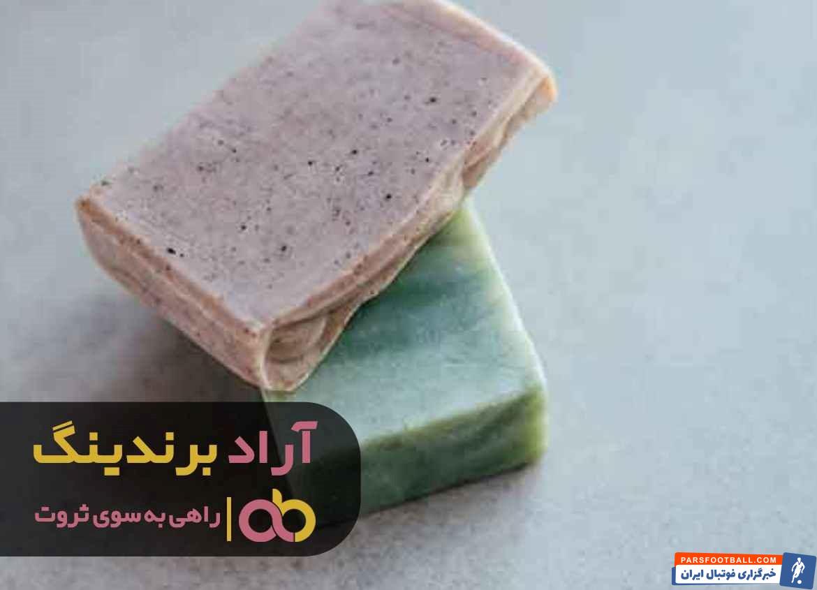 صابون مکس لیدی