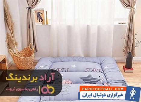 قیمت پشم شیشه برای تشک