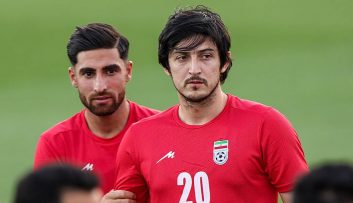 سردار آزمون