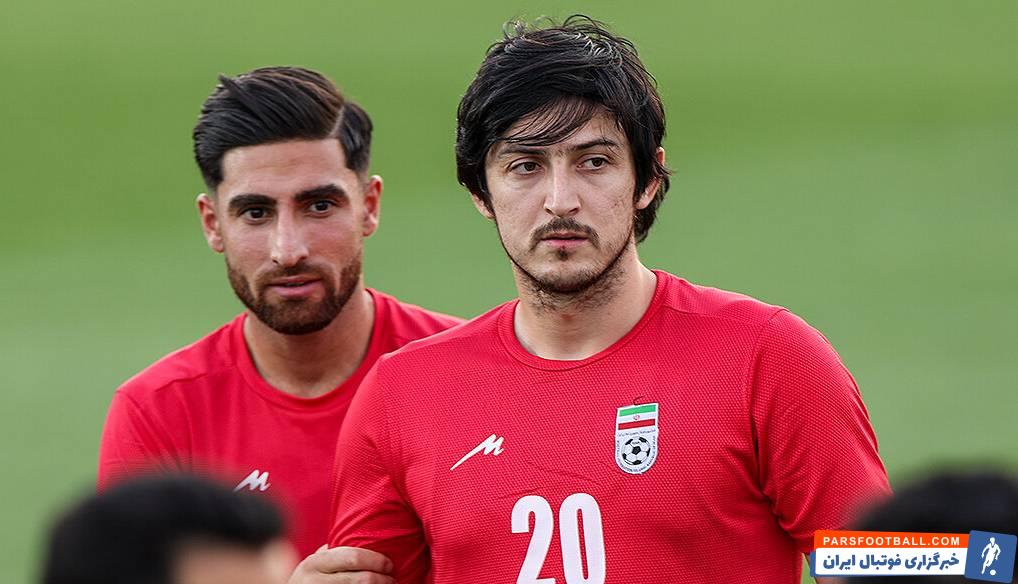 سردار آزمون