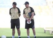 پایان هتل نشینی دو پرسپولیسی ؛ باشگاه مربیان خارجی‌اش را راضی کرد !